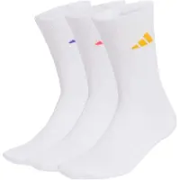 Adidas Calcetines Crew Cushioned Sportswear 3 Pares