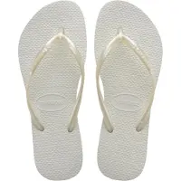 Havaianas Chanclas SLIM mujer - Blanco - 35 / 36