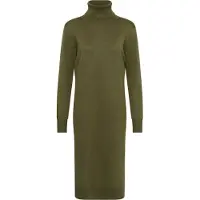 Saint tropez Vestido de punto 'Mila' verde