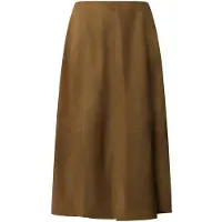 Pepe Jeans Falda 'Kara' umbra