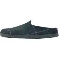 Birkenstock Zapatos abiertos 'Amsterdam' navy / amarillo / verde oscuro / rojo vino