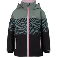 Protest Chaqueta Nanetti Td