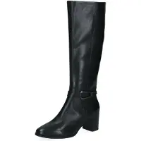 Caprice Botas negro