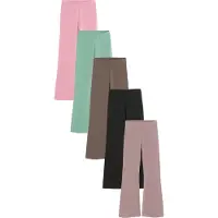 Cool Club Leggings mezcla de colores