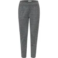 Ichi Pantalón plisado 'IHKate' gris / negro
