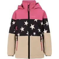 Protest Chaqueta Nanetti Td