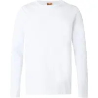 Mos Mosh Camiseta 'MMGPerry' blanco