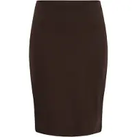 Saint tropez Falda 'Genny' moca