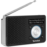 Technisat Radio Digital Digitradio 1 A