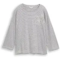 Tom Tailor Camiseta De Manga Corta 1052884