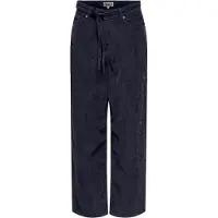 ONLY Pantalón 'ONLBLEECKER' navy