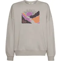 GreenBomb - River Sundown Core - Jerséis size M, gris