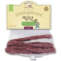 Terra canis Lieblingswurst - Pavo - 170 g