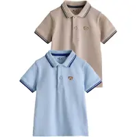 Next Camiseta kitt / azul claro