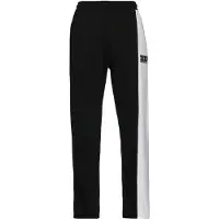 Ecko unltd. Pantalón deportivo negro / blanco