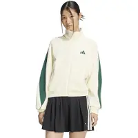 Adidas adidasSudadera Stadium S Ivory Mujer