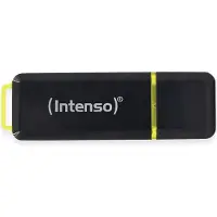 Intenso Pendrive High Speed Line 64gb Usb 3.1