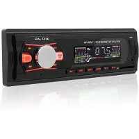 BLOW Radio Con Pantalla Para Coche Avh-8602
