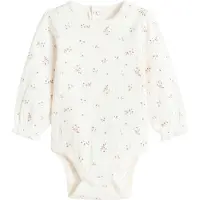 Cool Club Pijama entero/body piel