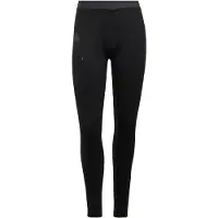 Adidas adidasMallas Terrex Xperior con interior cepillado S Black Mujer