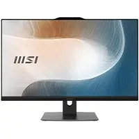 MSI Ordenador All In One Aio Modern Am272p 1m-884xes 27´´ Ultra 7-150u/16gb/512gb Ssd