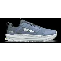Altra - Zapatillas de trail - W Lone Peak 9+ GORE-TEX Flintstone/Iceflow para Mujer - Talla 40 - Azul
