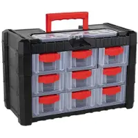Cofan Caja Organizadora 400 X 200 X 260mm