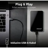 Intenso Hdd Externo 602610