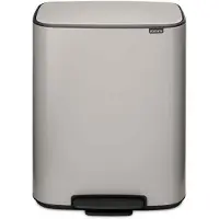 Brabantia Cubo De Basura 255069 Bo
