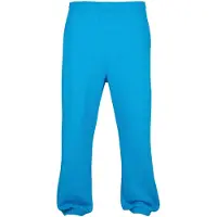 Urban Classics Pantalón turquesa