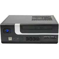 Wortmann AG Ordenador Sobremesa Business 5000 I5-10400/8/256gb Ssd
