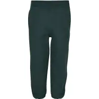 Urban Classics Pantalón verde oscuro