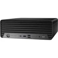 HP Ordenador Sobremesa Prodesk 400 G9 Sff I3-14100/16gb/512gb Ssd