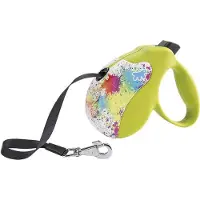 Ferplast CORREA AMIGO M, cinta decorativa con estampado
