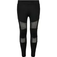 Urban Classics Leggings negro