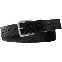 Calvin Klein Cinturón negro