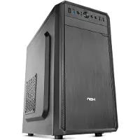 NOX Caja Torre Pc Serie Lite030 Usb 3.0