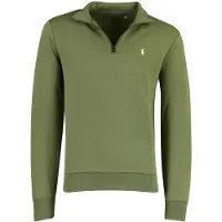 Ralph Lauren Sudadera oliva
