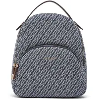 Liu Jo Mochila azul denim
