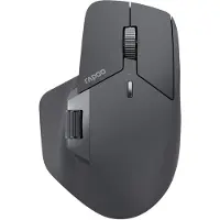 Rapoo Ratón Inalámbrico Mt760lw