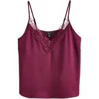Next Top rojo vino
