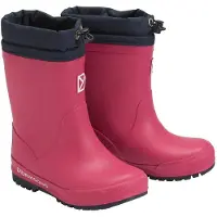 Didriksons - Kid's Slush Winter Boot - Botas invierno size 32, fucsia