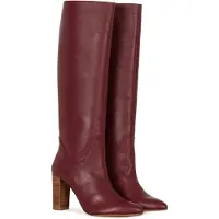 Freebird Umami Boots Burgundy Talla: 36 | Botas Outlet | Mujer | Marrón