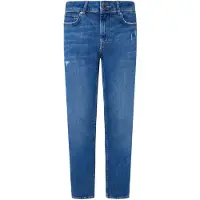 Pepe Jeans Vaquero 'Finsbury' azul denim