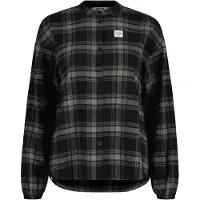 Maloja - Women's WieselsteinM. - Blusa size XS, negro