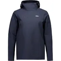 POC - Women's Mantle Thermal Hoodie - Chaqueta de ciclismo size XS, azul