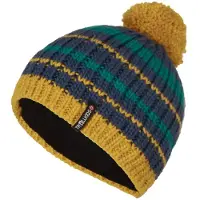 TROLLKIDS - Kid's Hafjell Bobble Cap - Gorro size 48-52 cm - 2-5 Years, multicolor