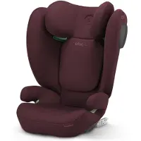 Cybex Silla De Coche Solution B3 I-fix