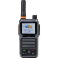 Pni Estación De Radio Portátil Poc 1300 Gsm 4g Lte