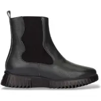 Wonders para mujer. A-4422 Botines de Piel Wild verde (41), Plano, Cremallera, Casual, outlet 2026.